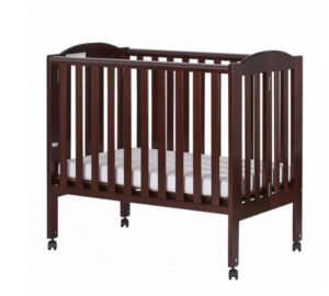 Baby Crib