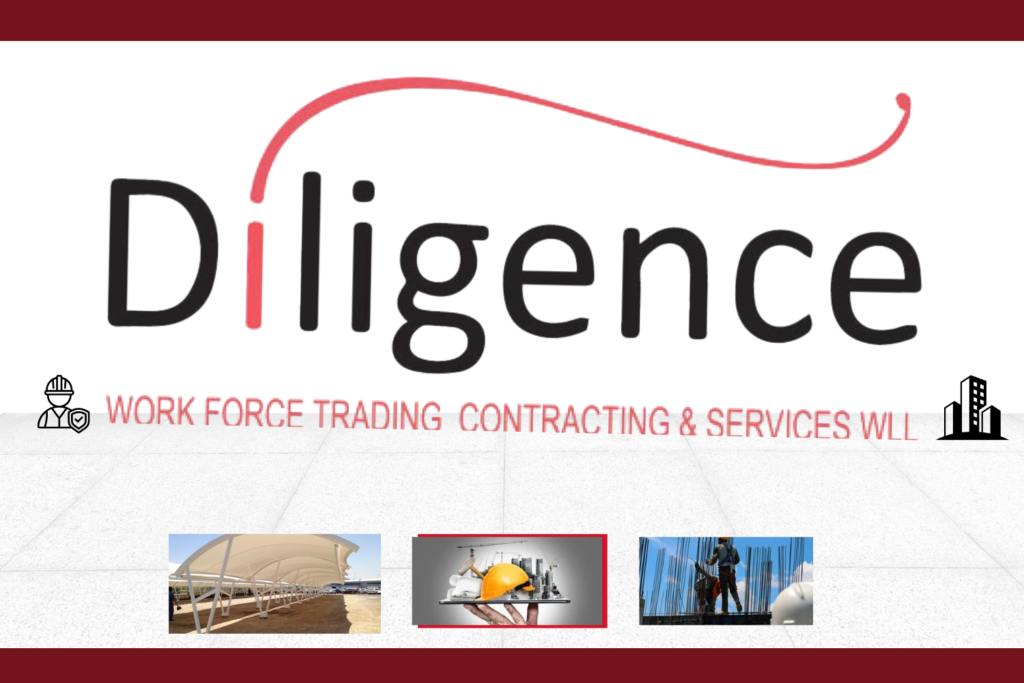 About us – Diligence
